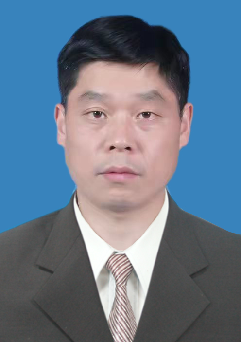 杨圣明