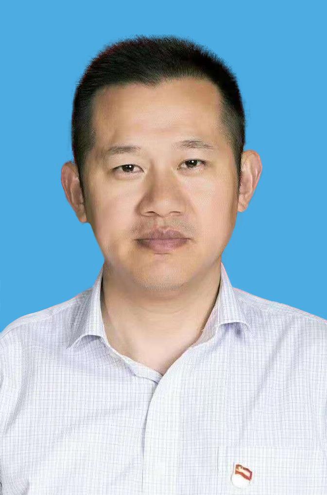 鲁长江